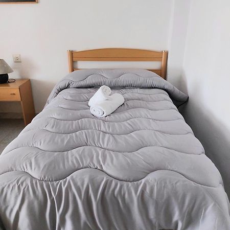Casa De La Abuelita Βίλα Cazorla Εξωτερικό φωτογραφία