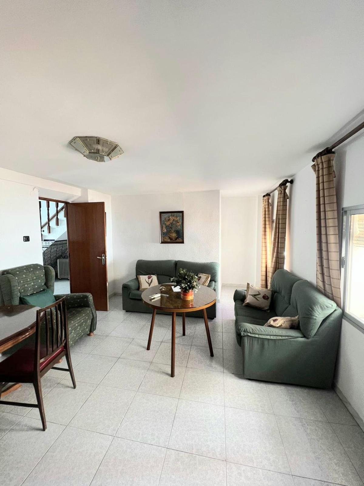 Casa De La Abuelita Βίλα Cazorla Εξωτερικό φωτογραφία