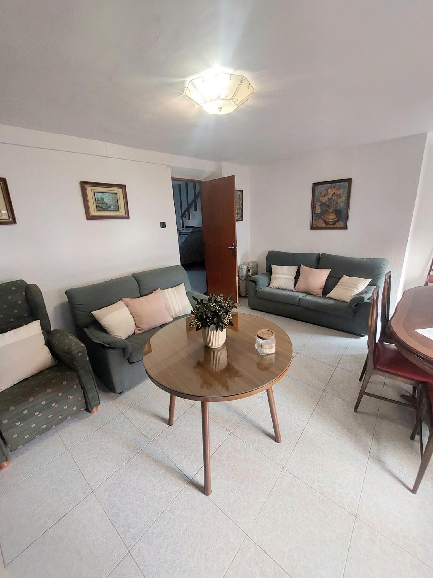 Casa De La Abuelita Βίλα Cazorla Εξωτερικό φωτογραφία
